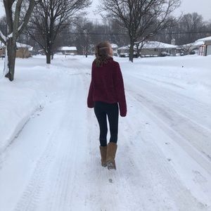 Meet your Posher, Mamarisa